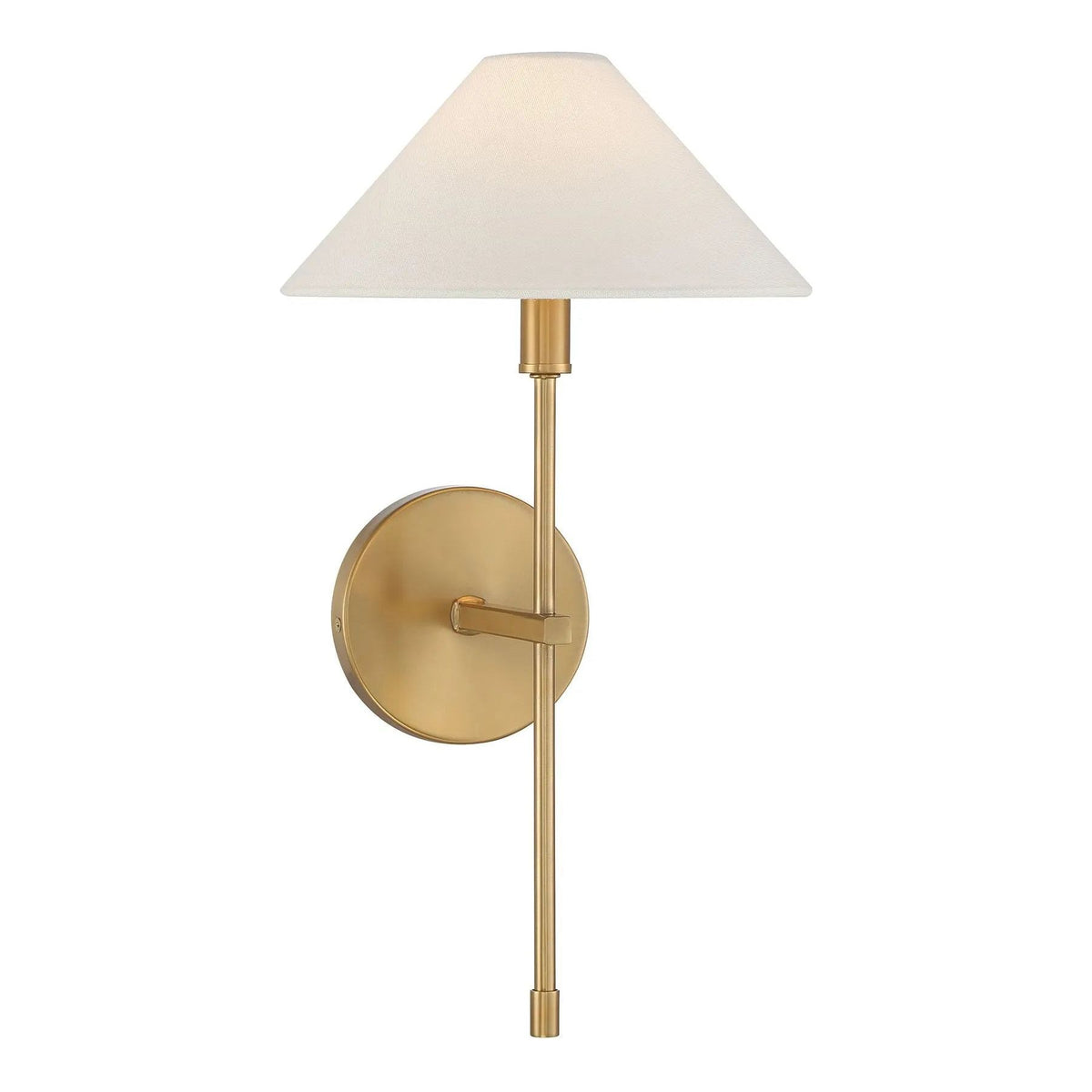 Savoy House - Avon Wall Sconce - 9-6608-1-322 | Montreal Lighting & Hardware