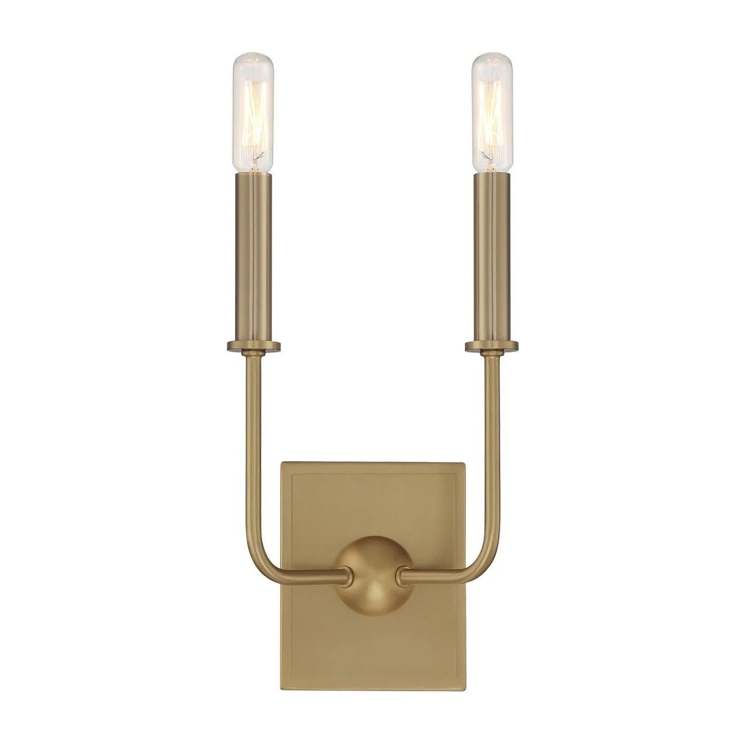 Savoy House - Avondale Wall Sconce - 9-4044-2-322 | Montreal Lighting & Hardware