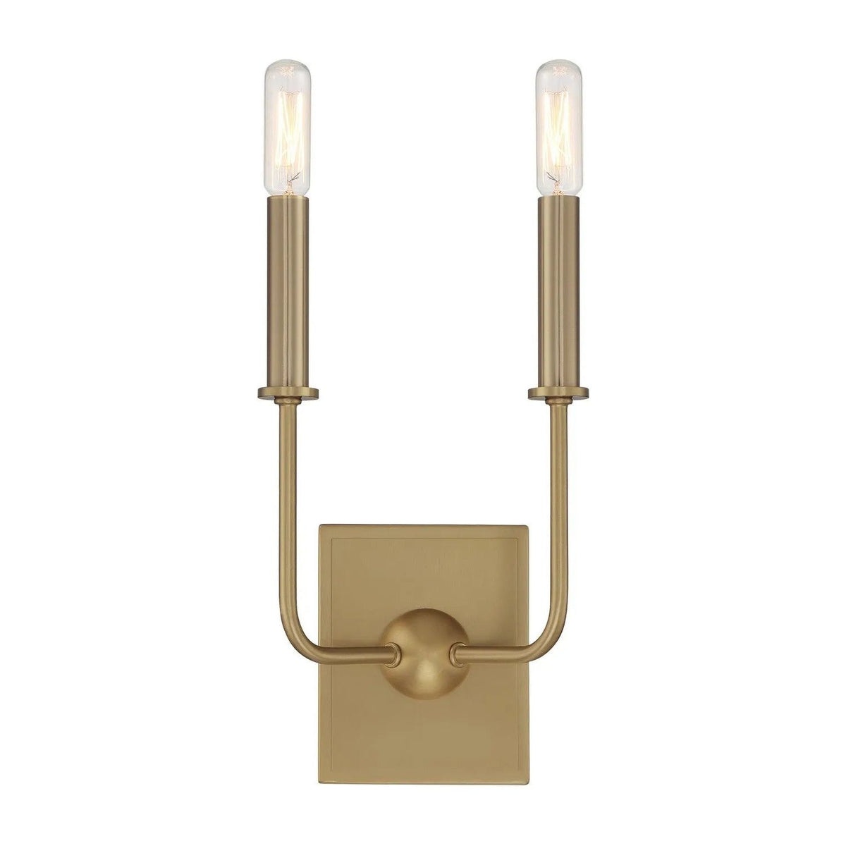 Savoy House - Avondale Wall Sconce - 9-4044-2-322 | Montreal Lighting & Hardware