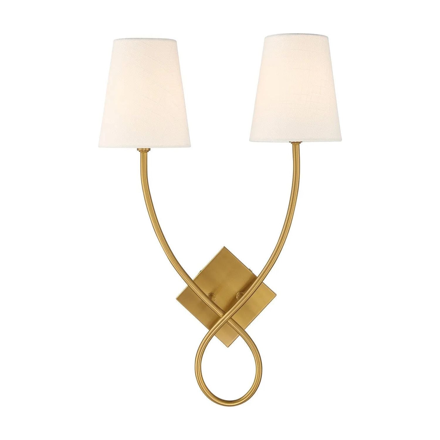 Savoy House - Barclay Wall Sconce - 9-4928-2-322 | Montreal Lighting & Hardware