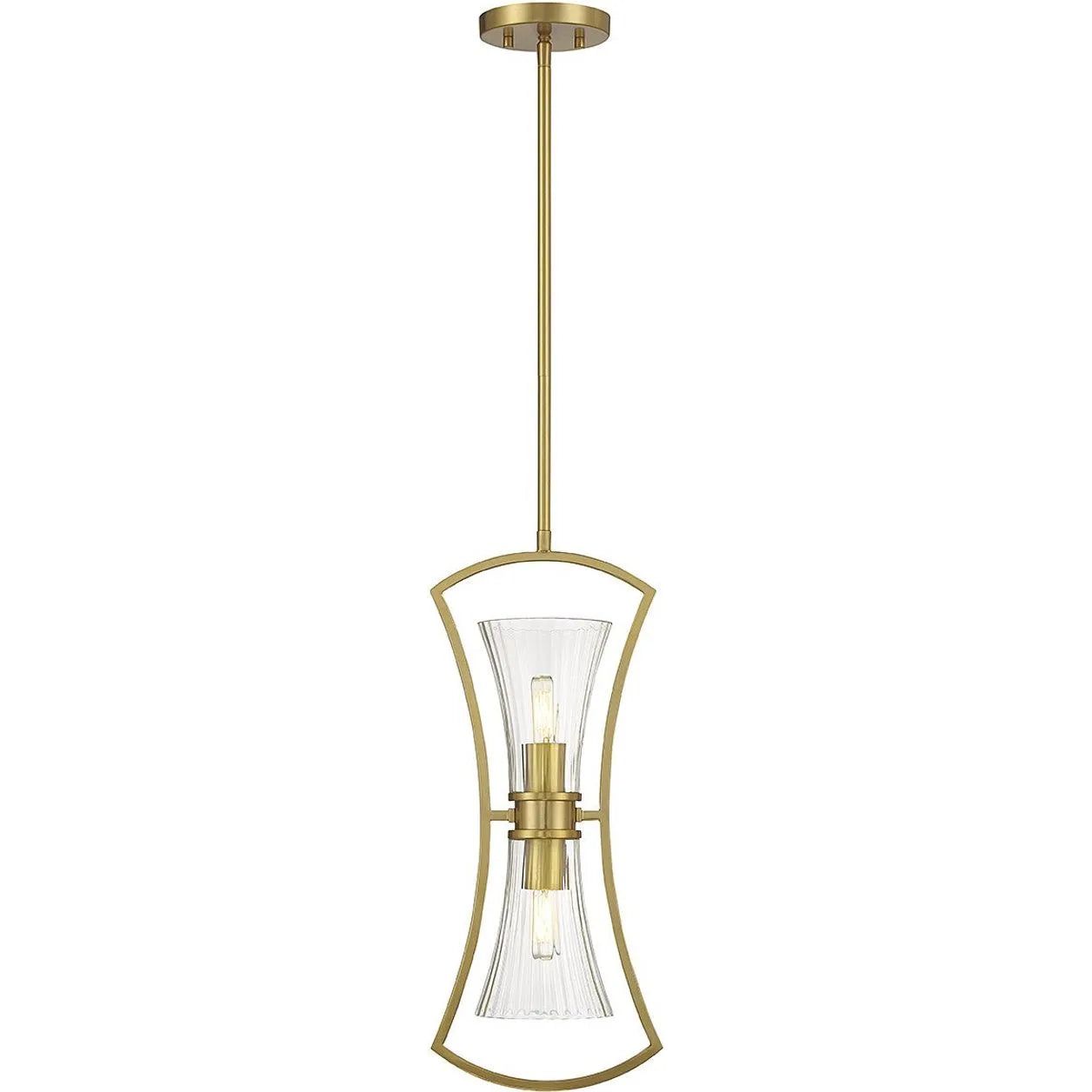 Savoy House - Bennington Pendant - 7-9703-2-322 | Montreal Lighting & Hardware