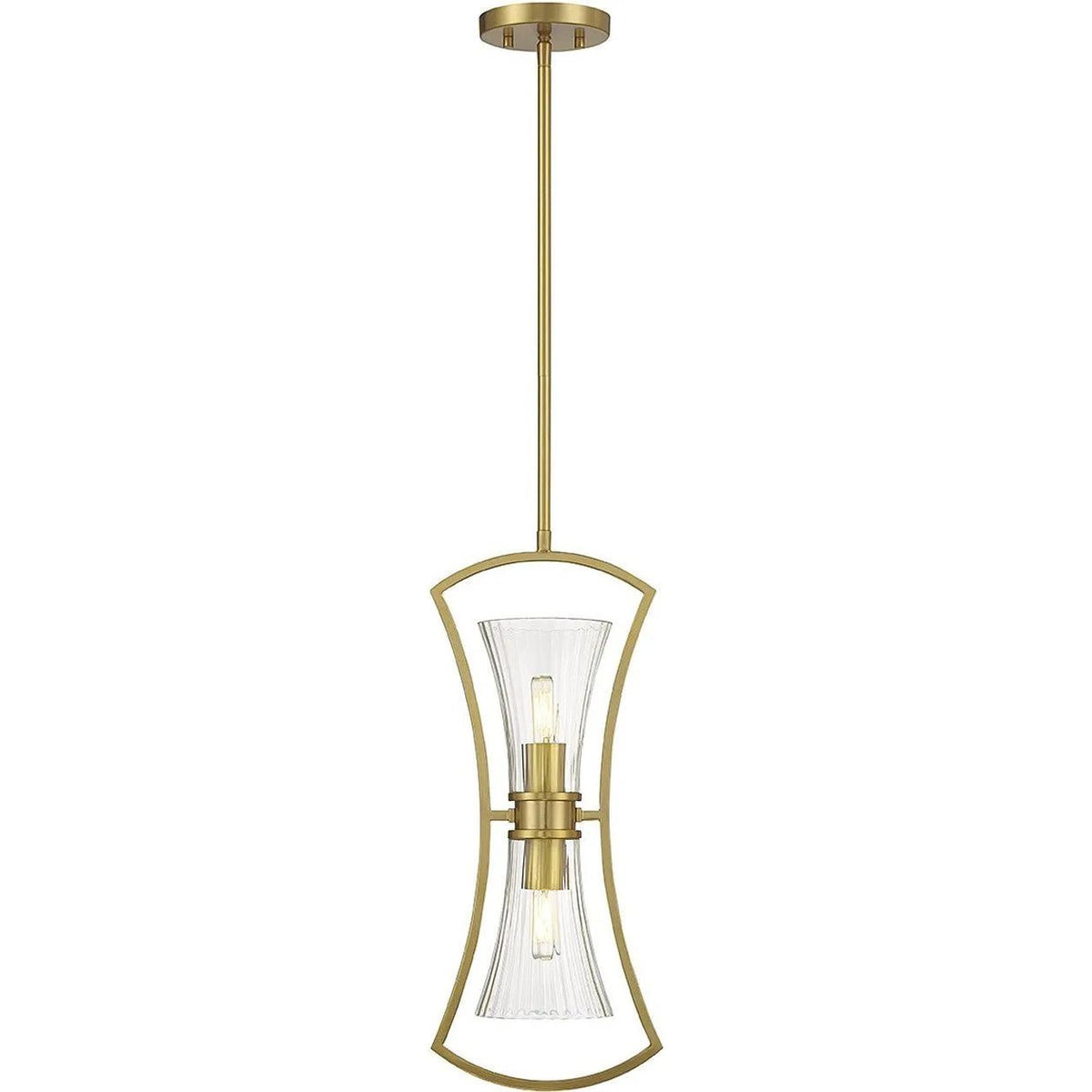 Savoy House - Bennington Pendant - 7-9703-2-322 | Montreal Lighting & Hardware