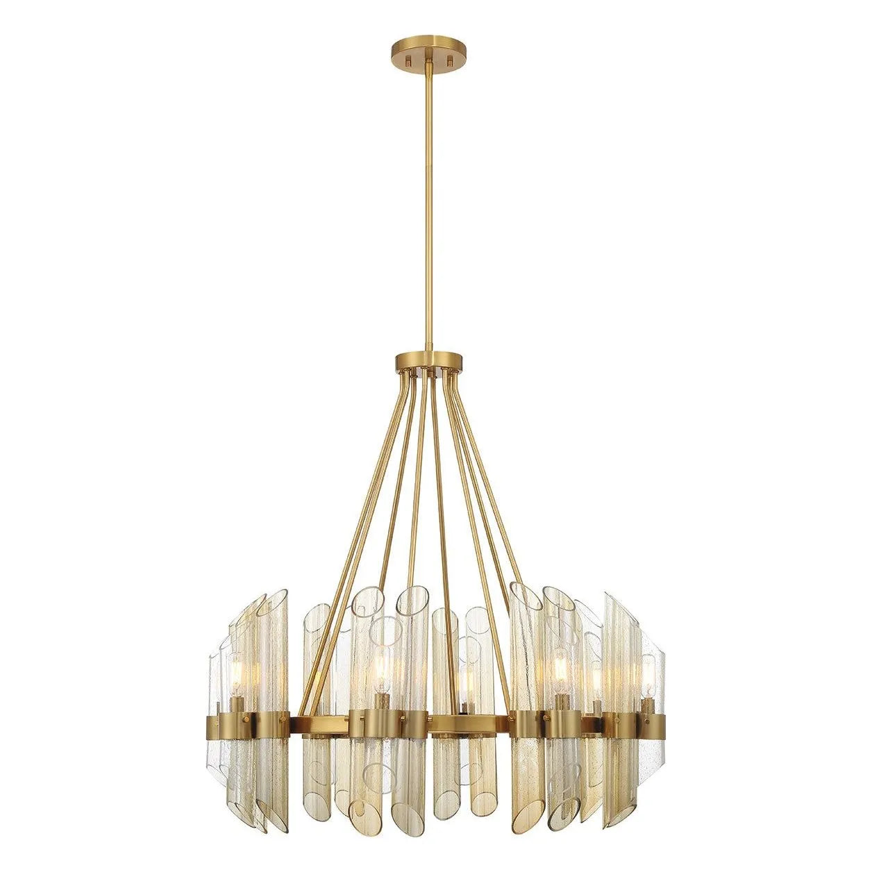 Savoy House - Biltmore Chandelier - 1-9105-8-322 | Montreal Lighting & Hardware