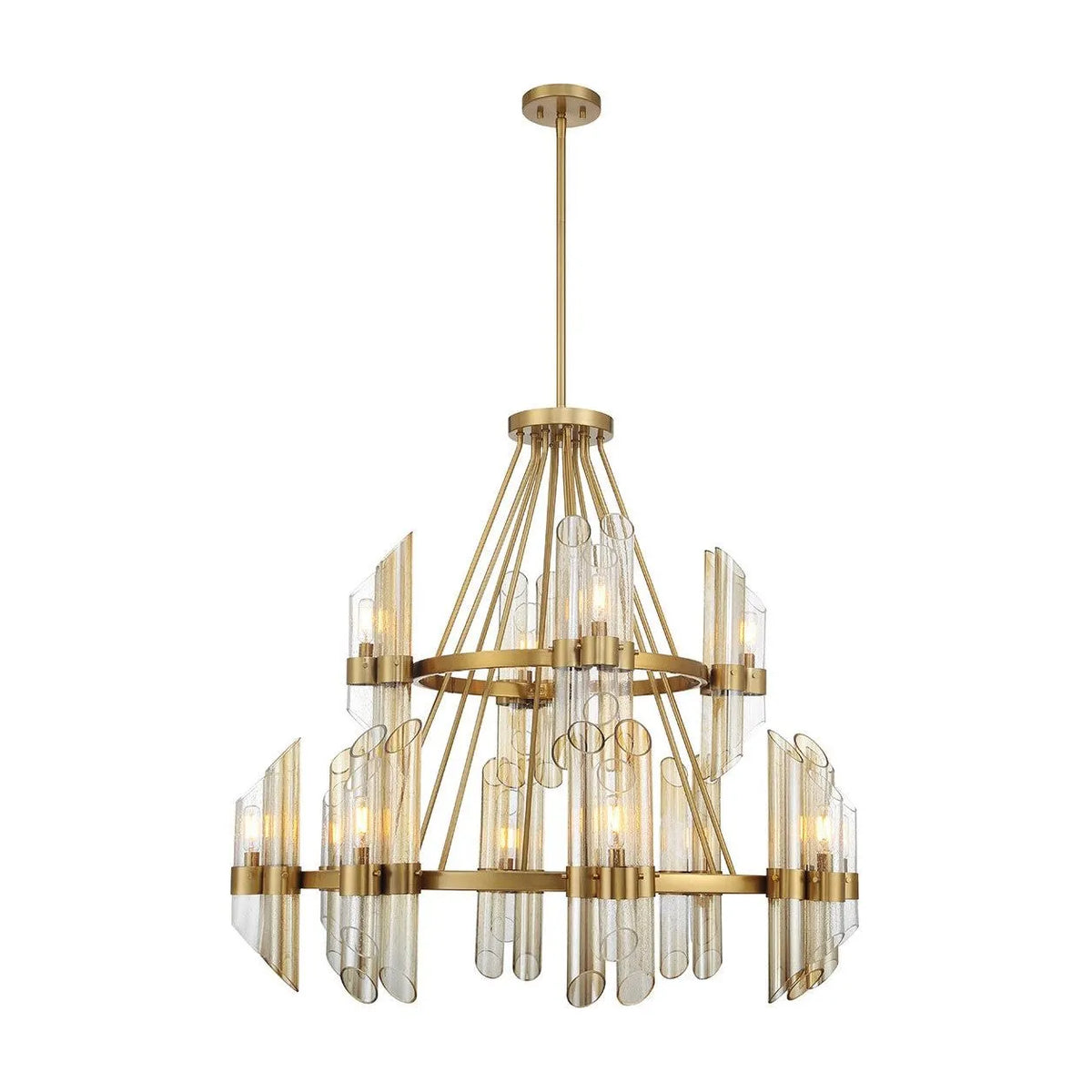 Savoy House - Biltmore Chandelier - 1-9105-8-322 | Montreal Lighting & Hardware