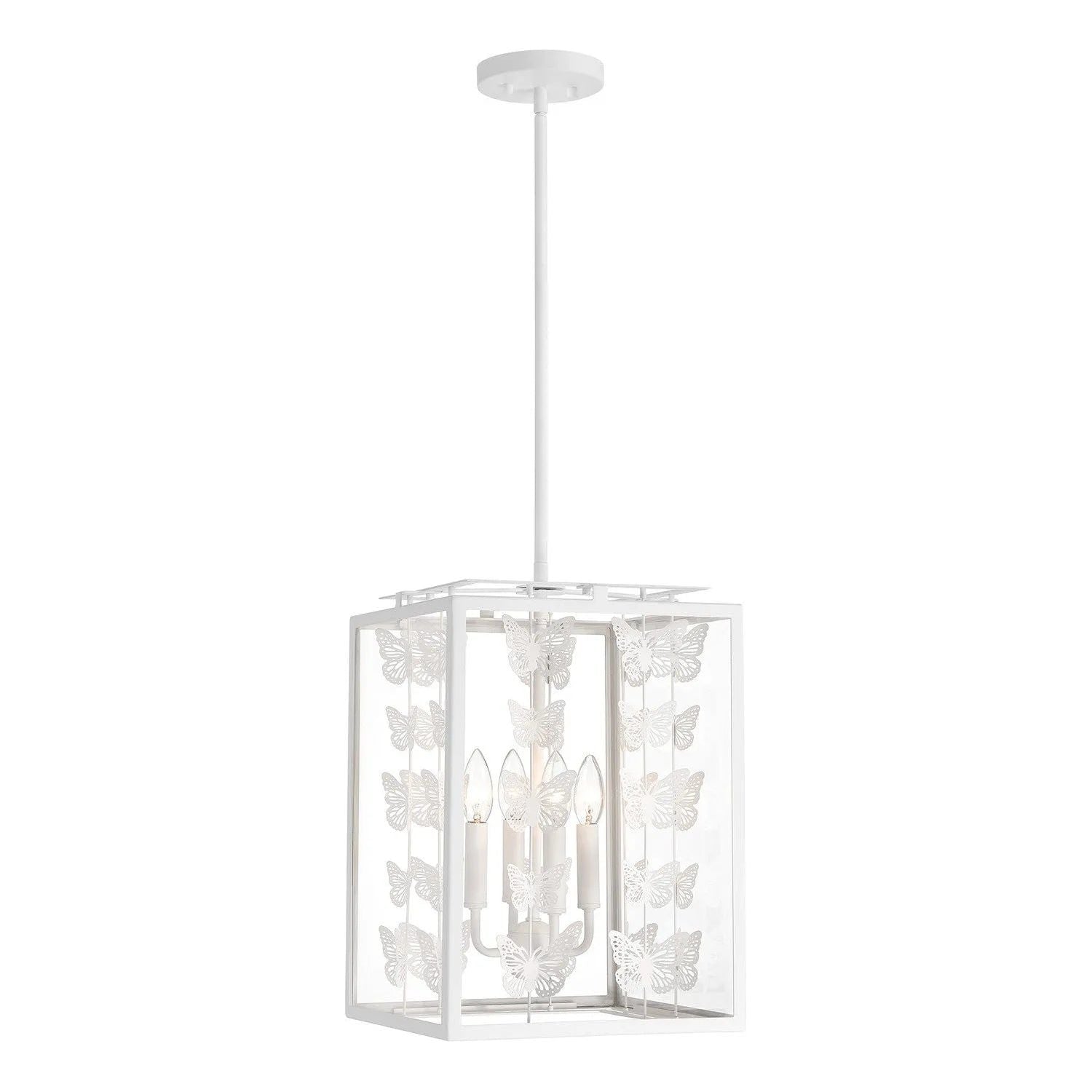 Savoy House - Birch Pendant - 3-4197-4-83 | Montreal Lighting & Hardware