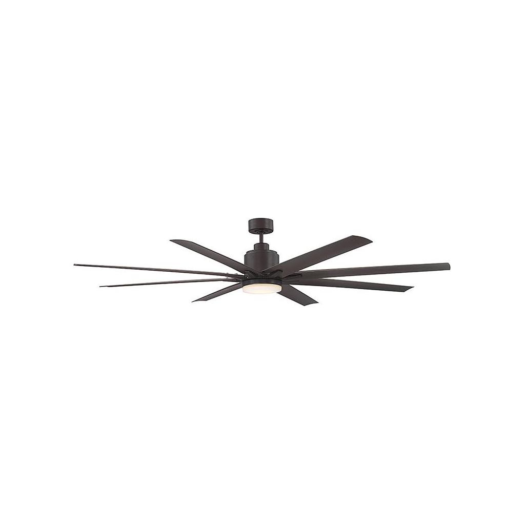 Savoy House - Bluffton Ceiling Fan - 72-5045-813-13 | Montreal Lighting & Hardware