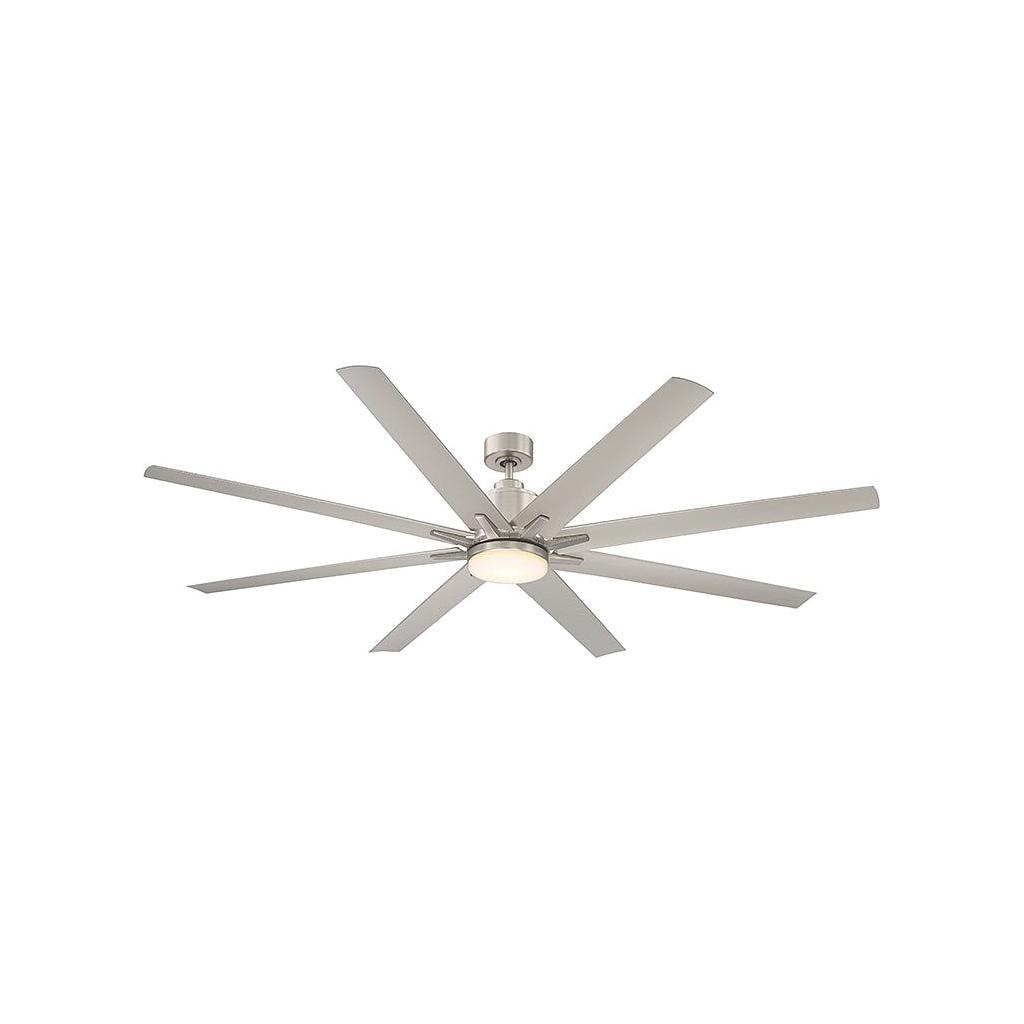 Savoy House - Bluffton Ceiling Fan - M2025BN | Montreal Lighting & Hardware