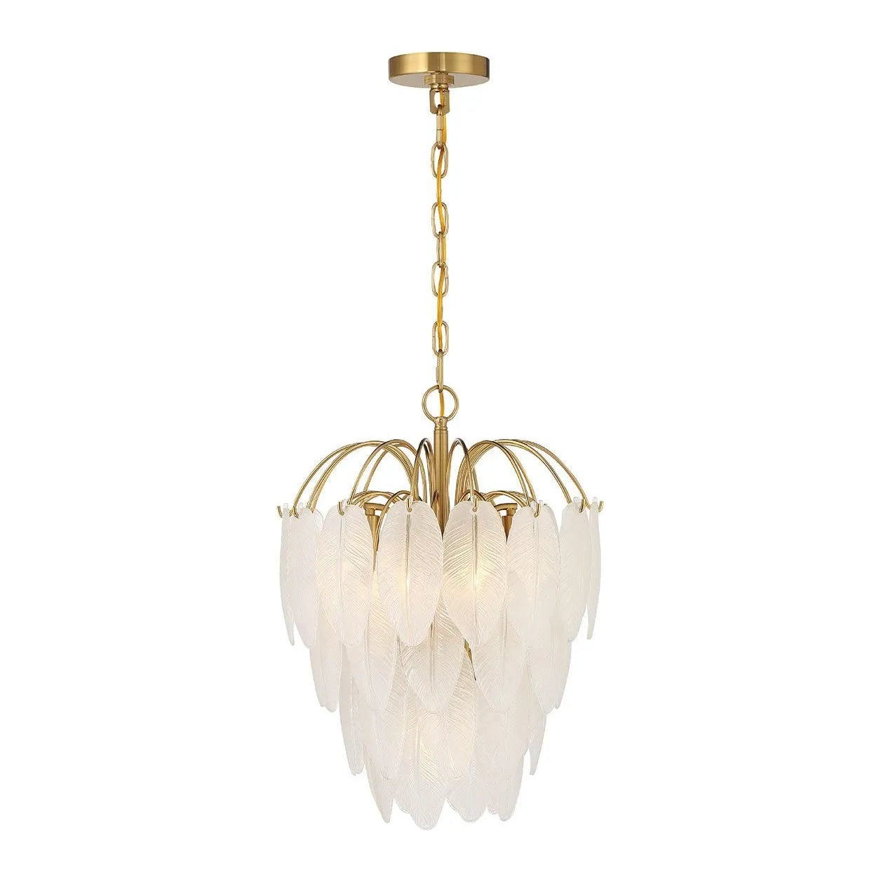 Savoy House - Boa Chandelier - 1-3504-9-322 | Montreal Lighting & Hardware