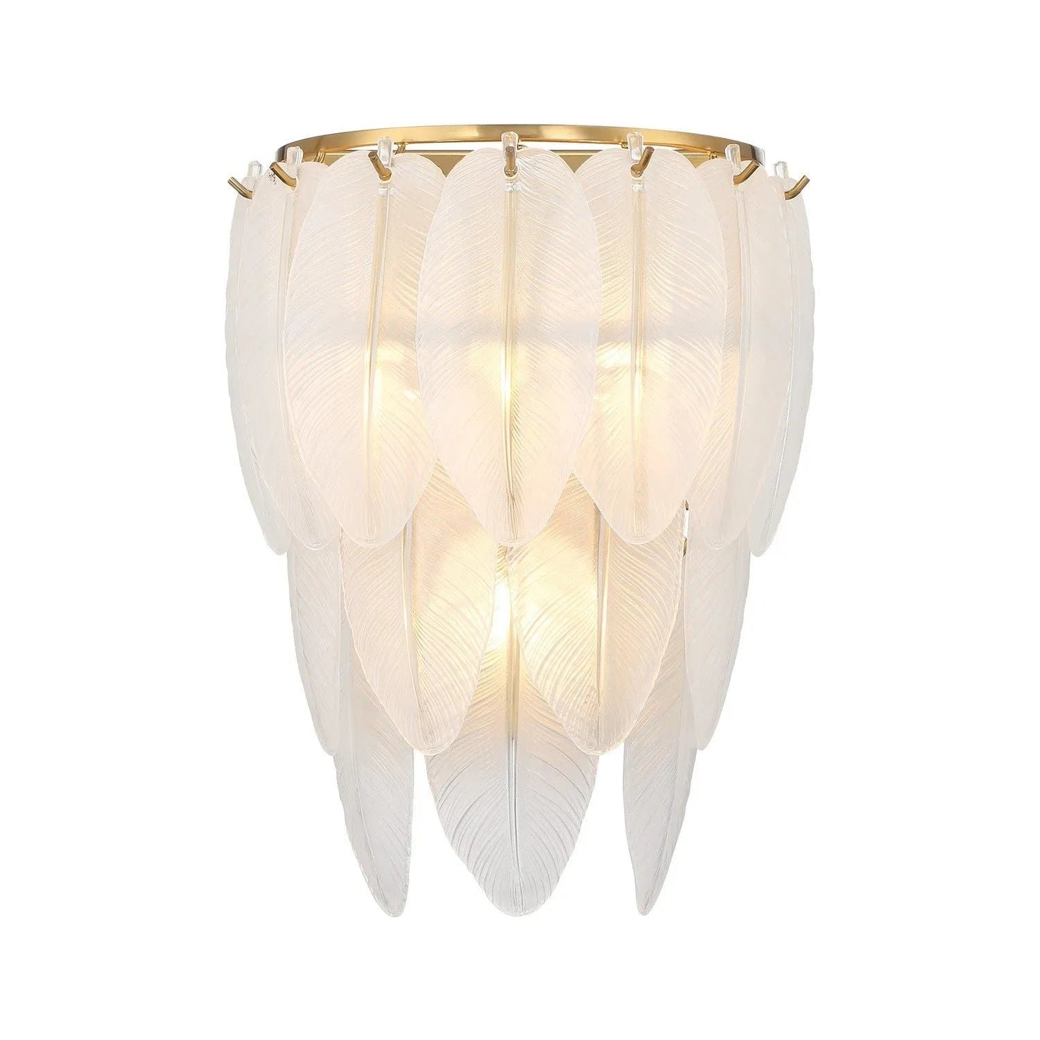 Savoy House - Boa Wall Sconce - 9-3506-3-322 | Montreal Lighting & Hardware