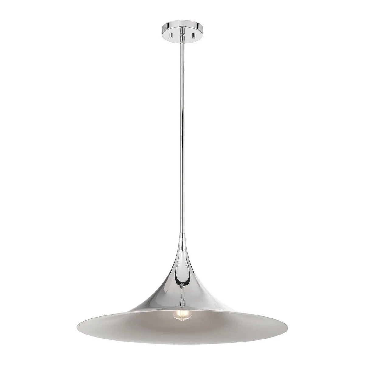 Savoy House - Bowdin Pendant - 7-7639-1-11 | Montreal Lighting & Hardware