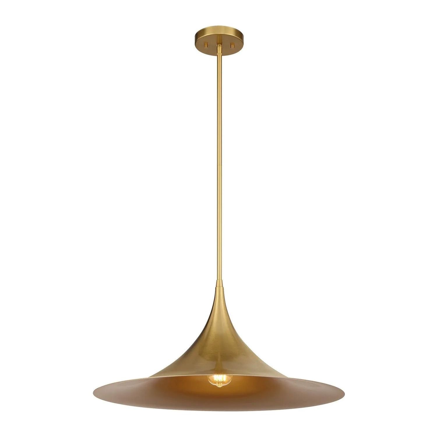 Savoy House - Bowdin Pendant - 7-7639-1-322 | Montreal Lighting & Hardware