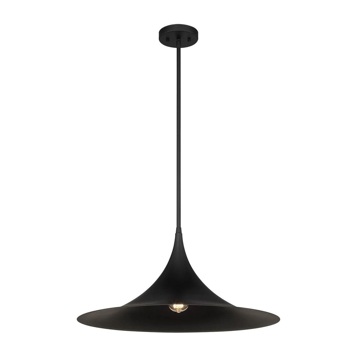 Savoy House - Bowdin Pendant - 7-7639-1-89 | Montreal Lighting & Hardware