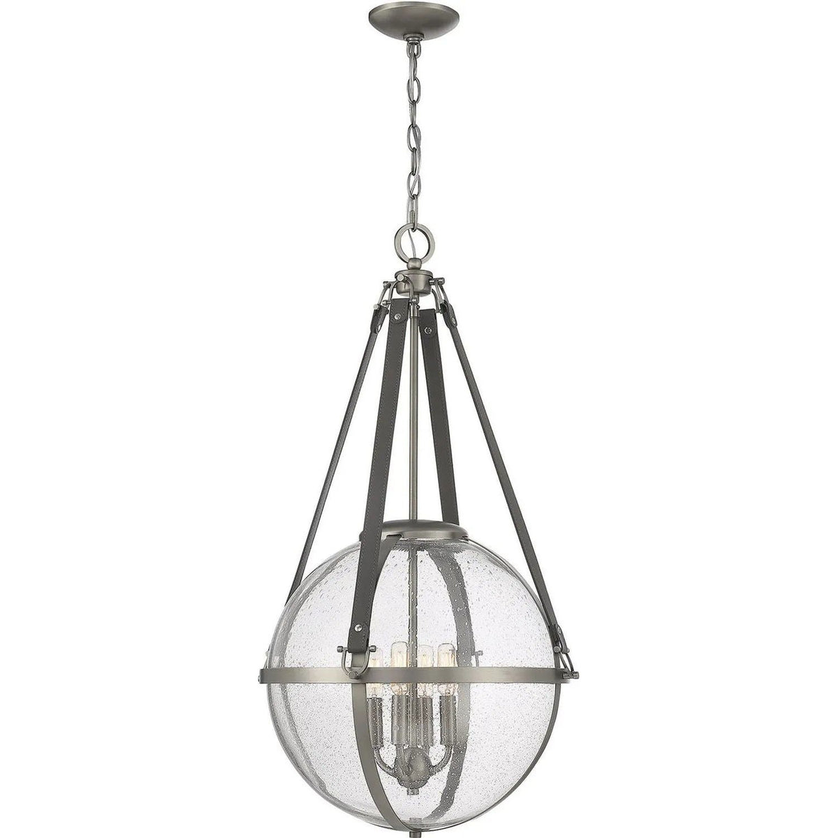 Savoy House - Bozeman Pendant - 7-1836-4-154 | Montreal Lighting & Hardware