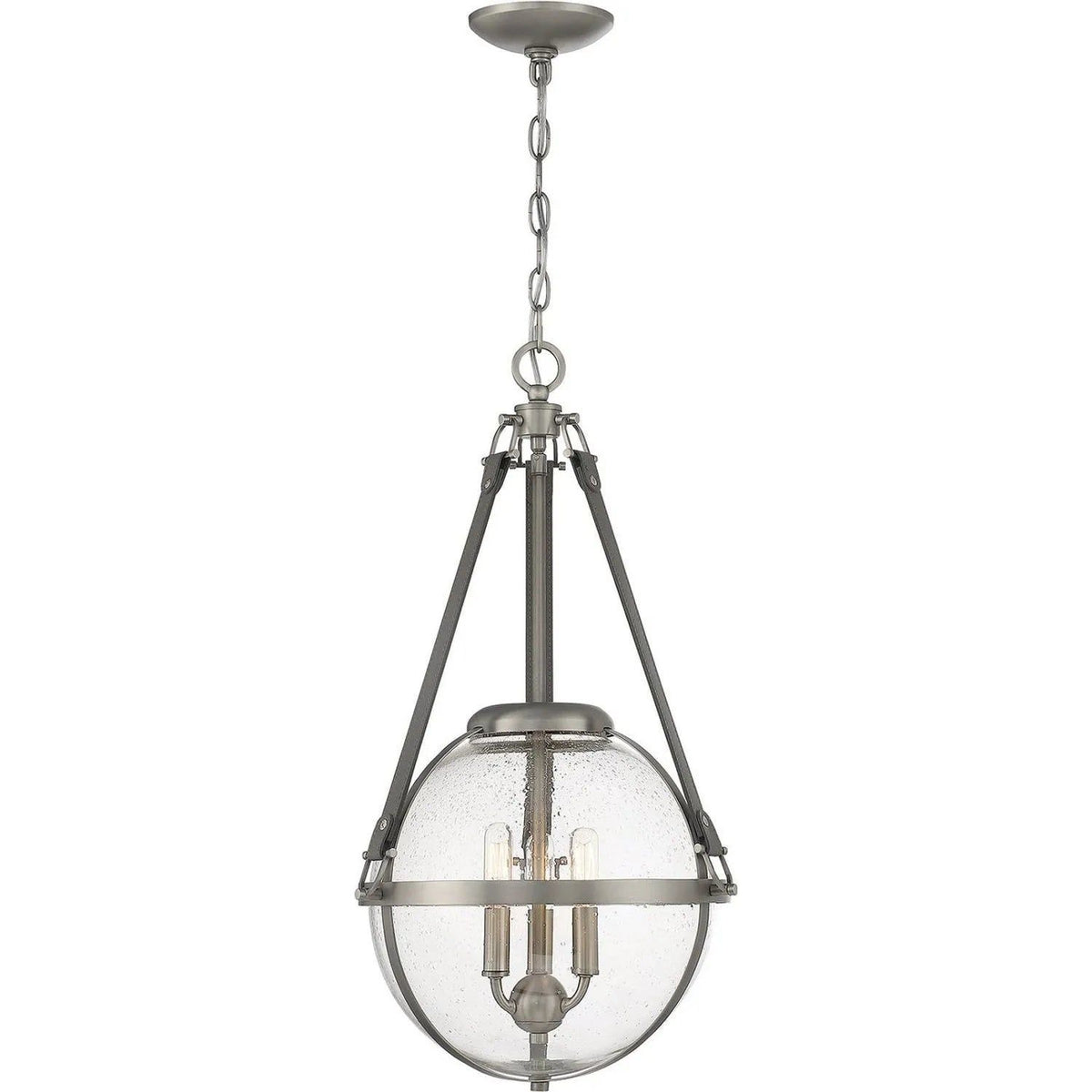 Savoy House - Bozeman Pendant - 7-1837-3-154 | Montreal Lighting & Hardware