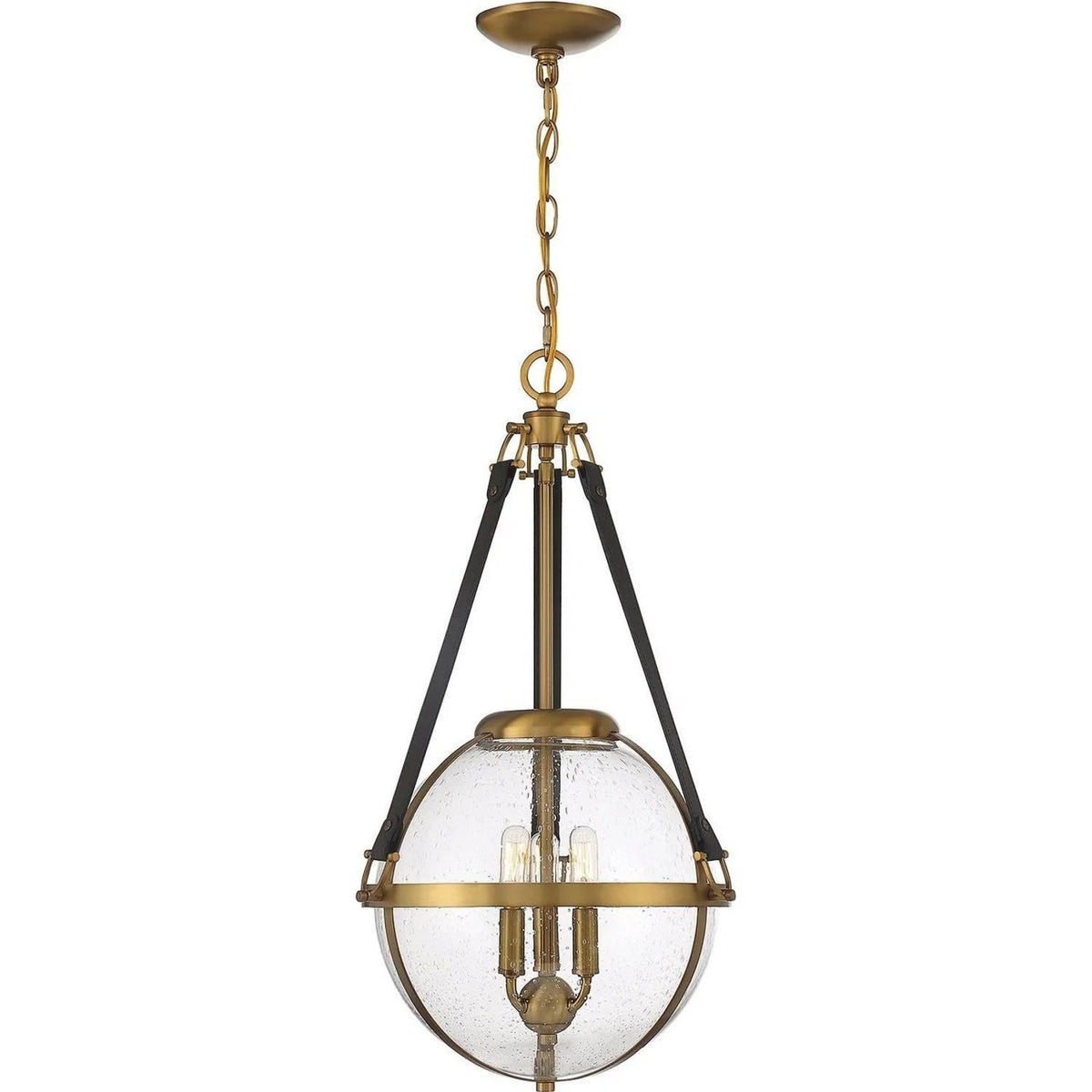 Savoy House - Bozeman Pendant - 7-1837-3-322 | Montreal Lighting & Hardware