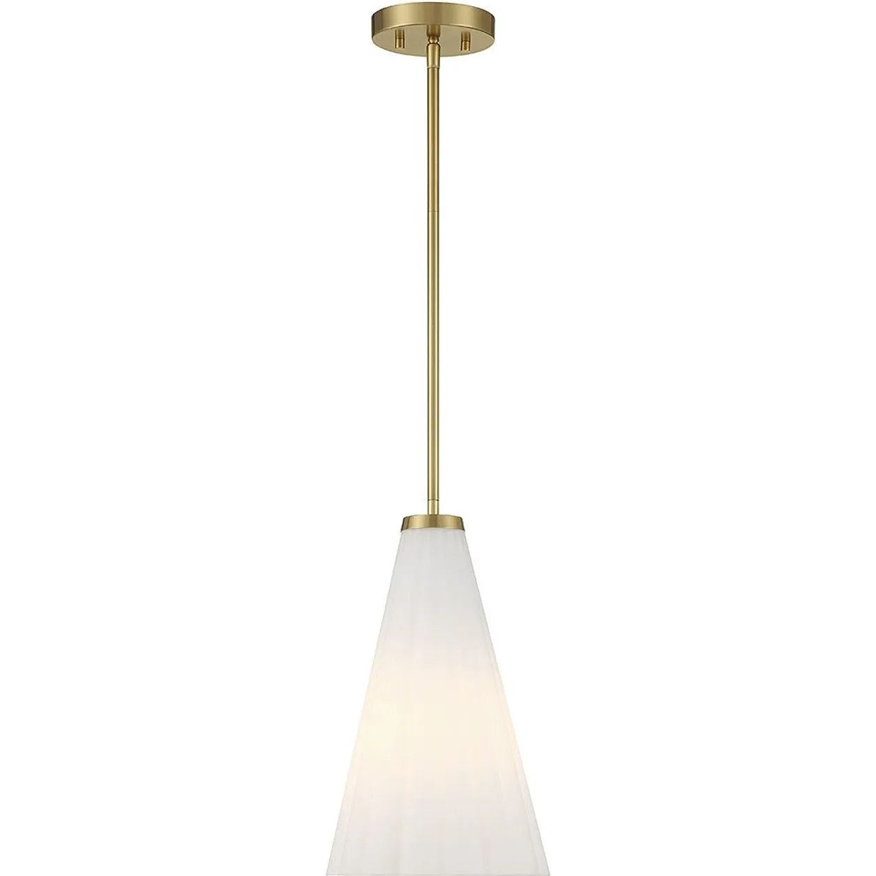 Savoy House - Bristol Pendant - 7-8840-1-322 | Montreal Lighting & Hardware