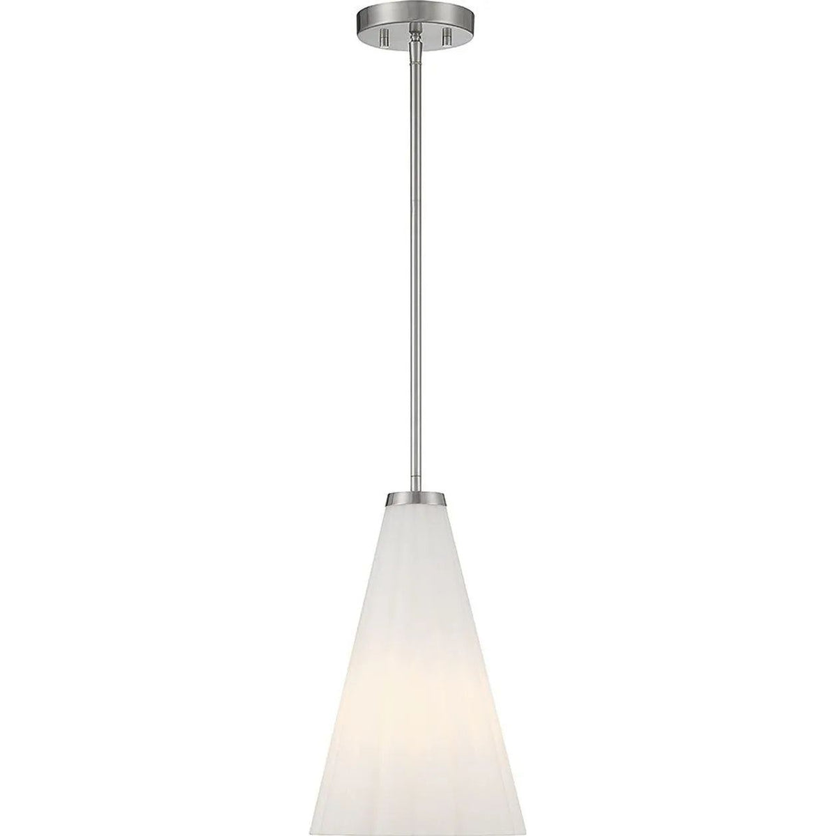 Savoy House - Bristol Pendant - 7-8840-1-SN | Montreal Lighting & Hardware