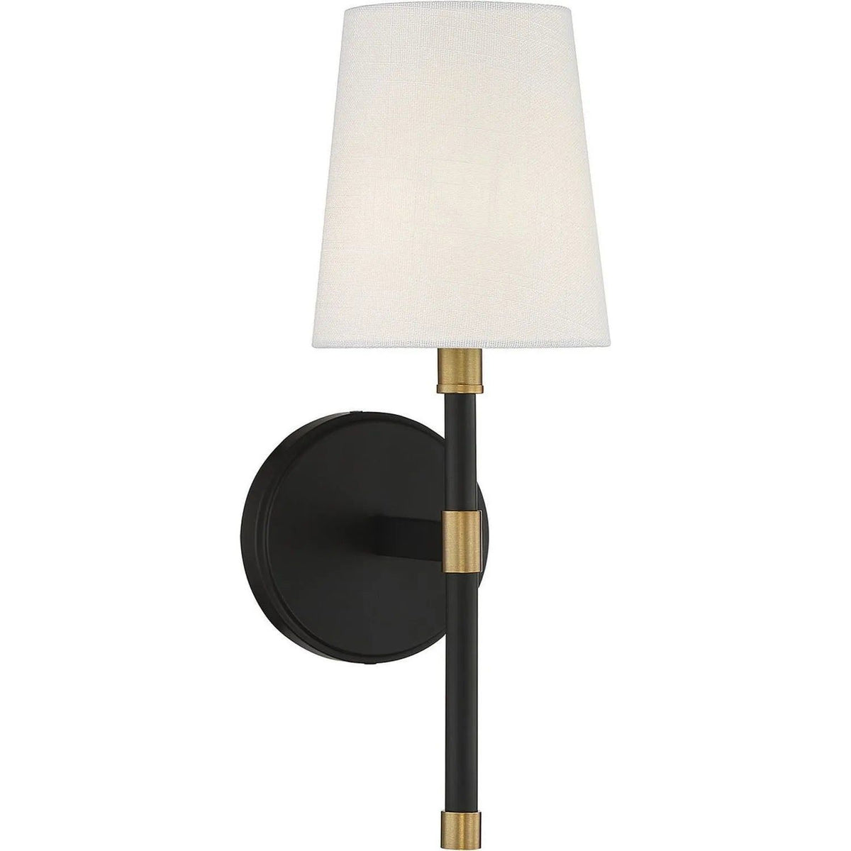 Savoy House - Brody Wall Sconce - 9-1632-1-143 | Montreal Lighting & Hardware