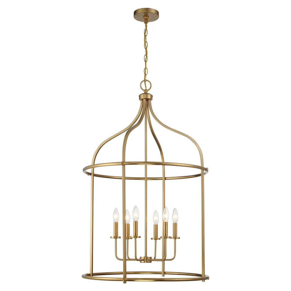 Savoy House - Brookstone Pendant - 3-7388-6-322 | Montreal Lighting & Hardware