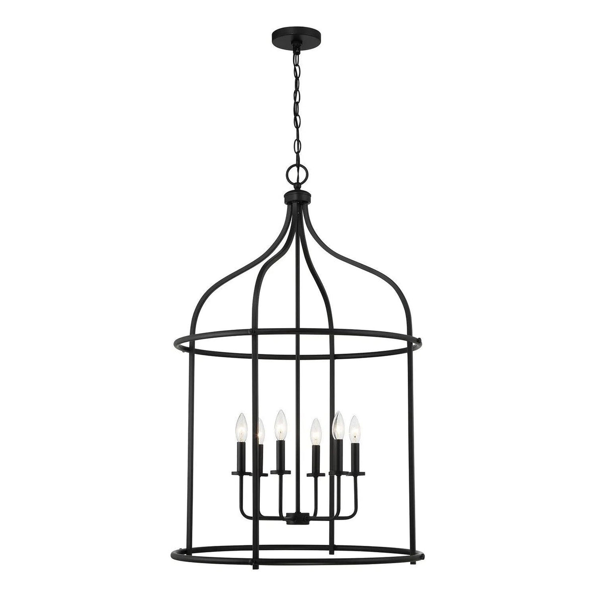 Savoy House - Brookstone Pendant - 3-7388-6-89 | Montreal Lighting & Hardware