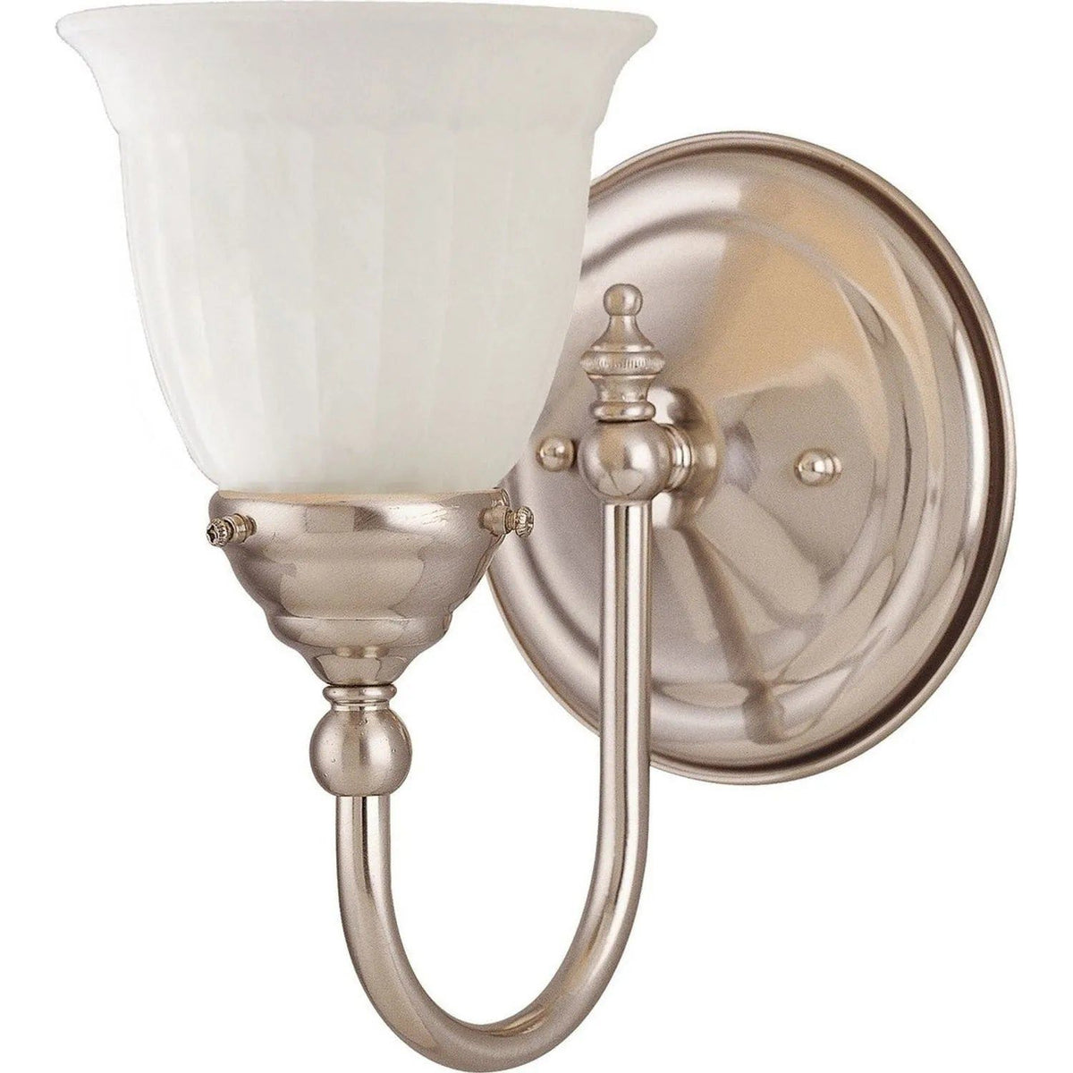 Savoy House - Brunswick Bath Bar - 8-1062-1-SN | Montreal Lighting & Hardware