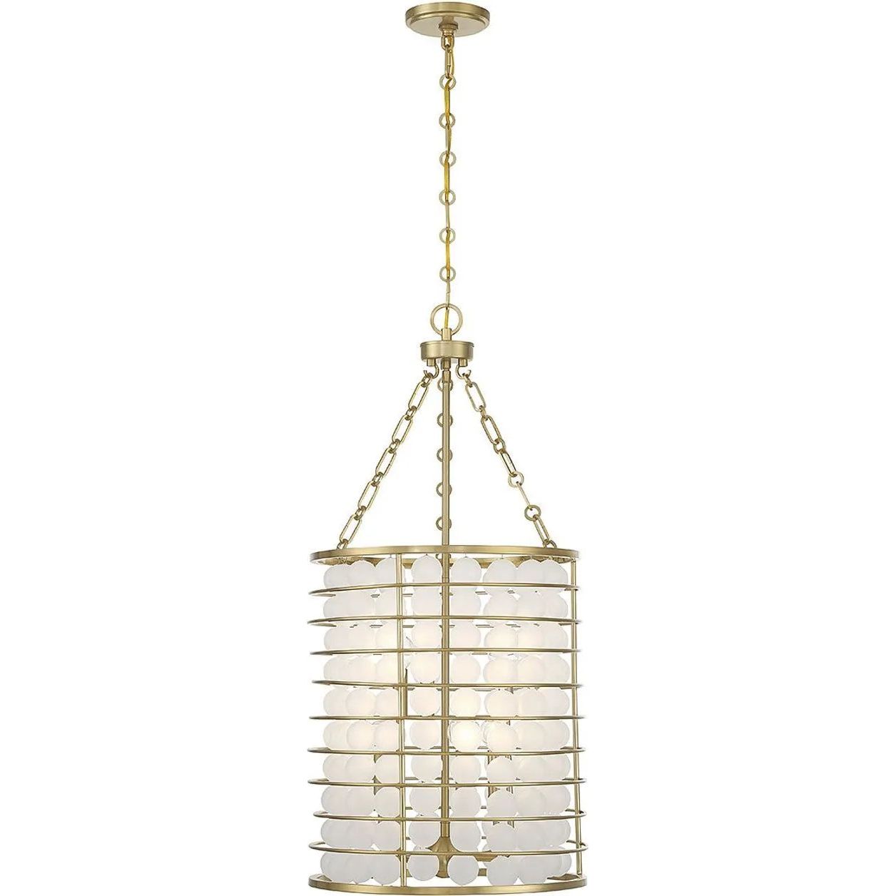 Savoy House - Byron Pendant - 7-3362-6-322 | Montreal Lighting & Hardware