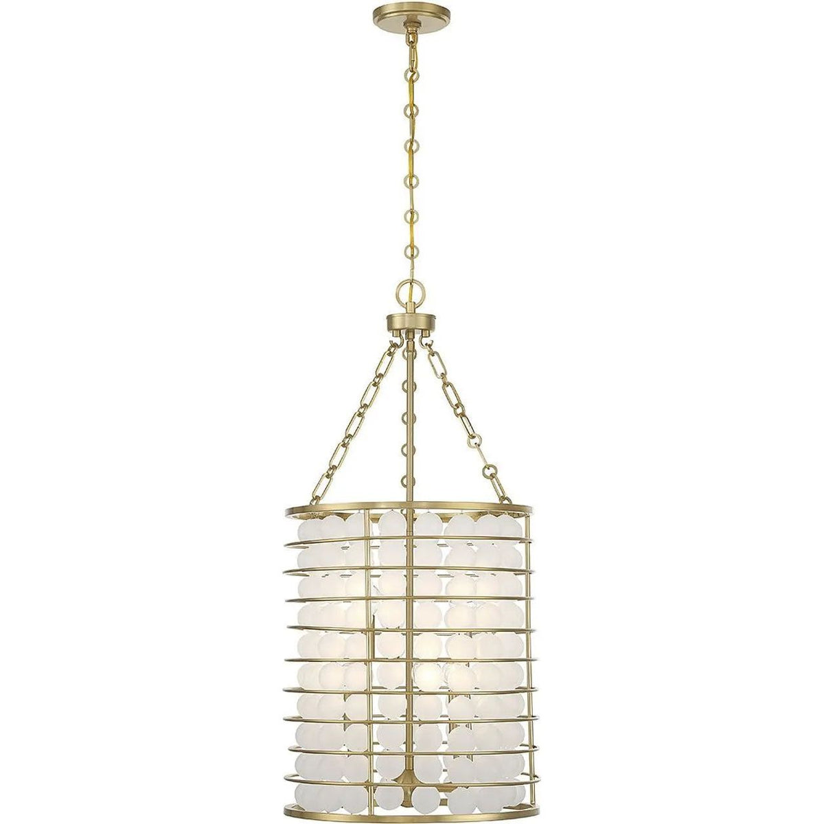 Savoy House - Byron Pendant - 7-3362-6-322 | Montreal Lighting & Hardware