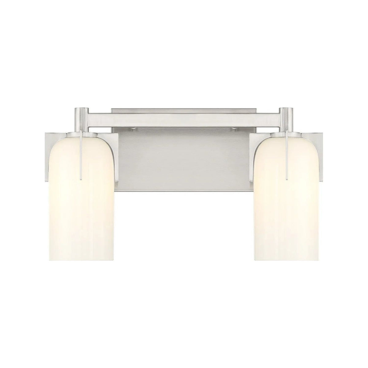 Savoy House - Caldwell Bathroom Vanity - 8-4128-2-SN | Montreal Lighting & Hardware