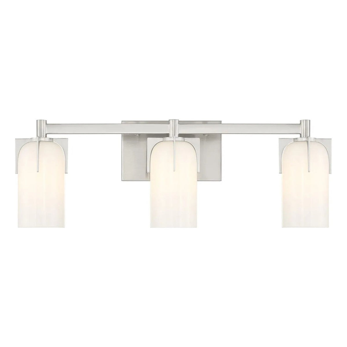 Savoy House - Caldwell Bathroom Vanity - 8-4128-3-SN | Montreal Lighting & Hardware