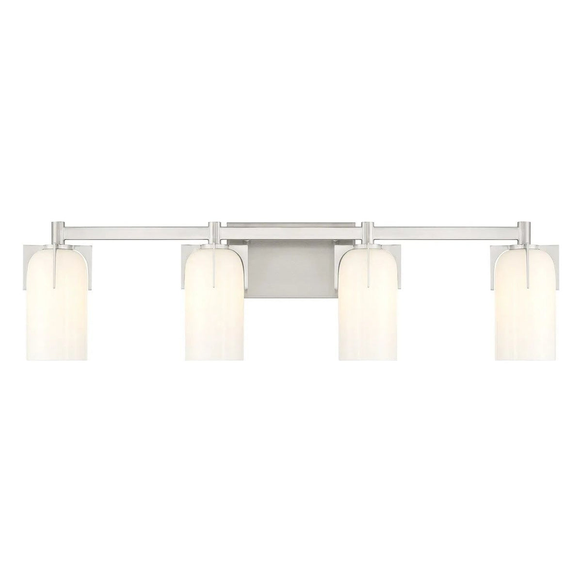 Savoy House - Caldwell Bathroom Vanity - 8-4128-4-SN | Montreal Lighting & Hardware