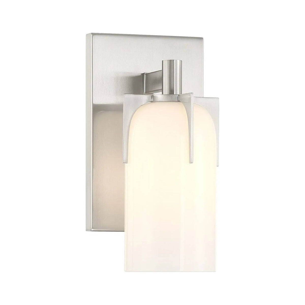 Savoy House - Caldwell Bathroom Vanity - 9-4128-1-SN | Montreal Lighting & Hardware