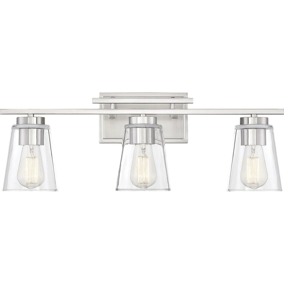 Savoy House - Calhoun Bathroom Vanity - 8-1020-3-SN | Montreal Lighting & Hardware