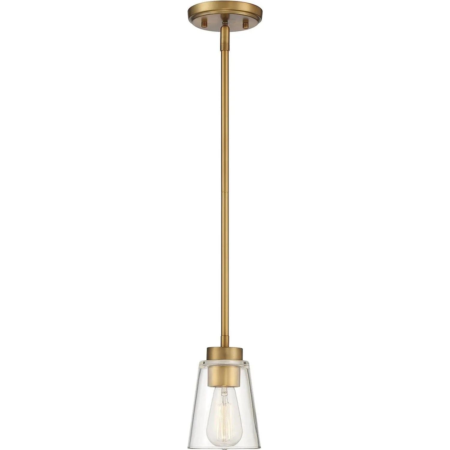 Savoy House - Calhoun Mini-Pendant - 7-1026-1-322 | Montreal Lighting & Hardware