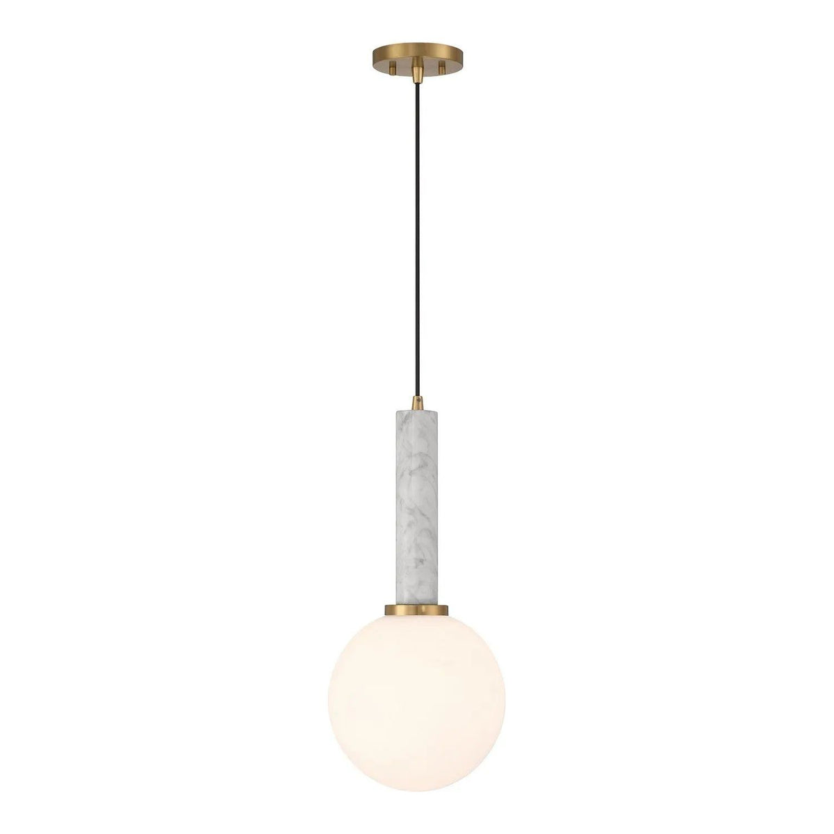 Savoy House - Callaway Pendant - 7-2902-1-264 | Montreal Lighting & Hardware