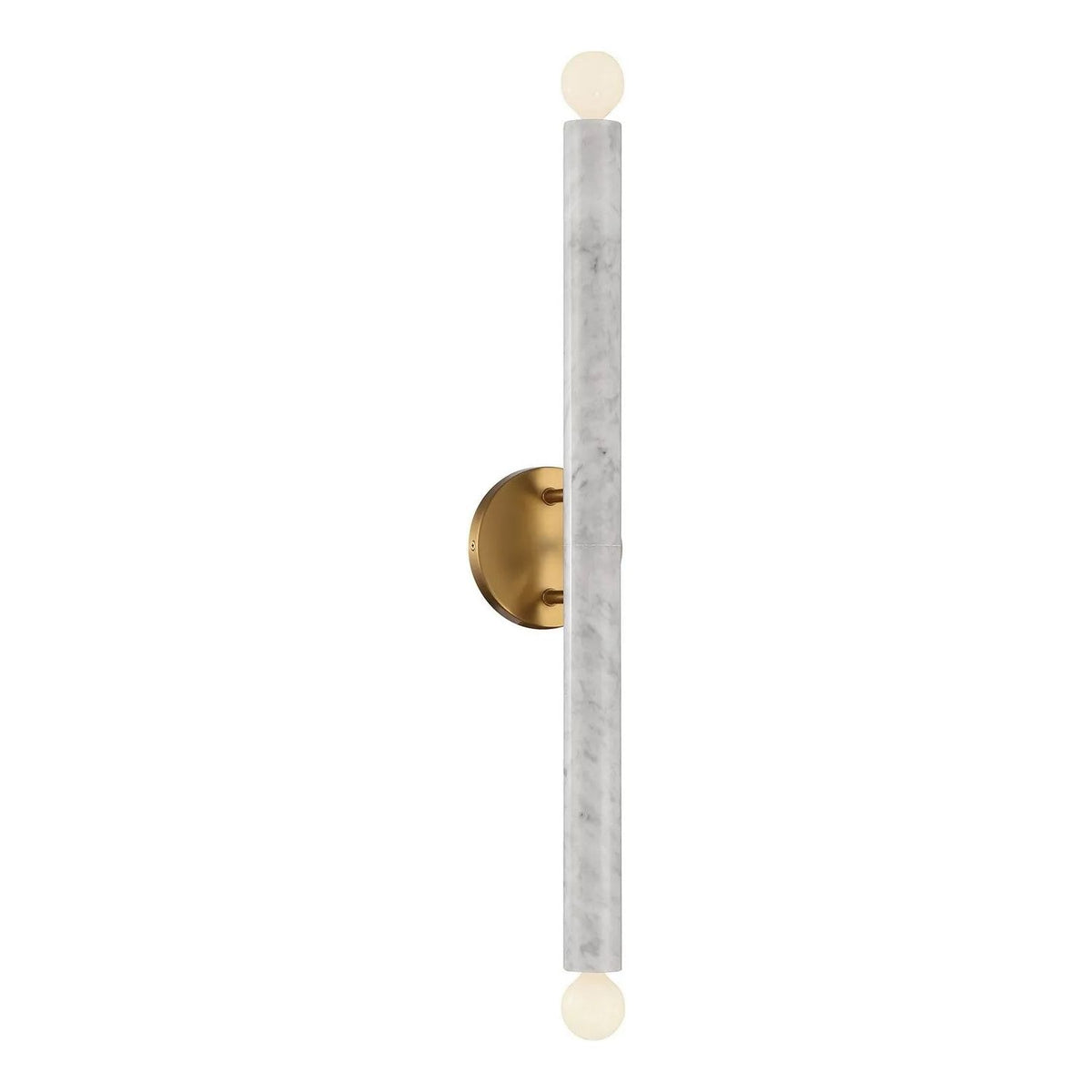 Savoy House - Callaway Wall Sconce - 9-2901-2-264 | Montreal Lighting & Hardware