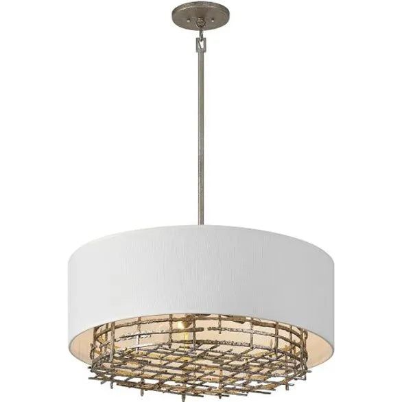 Savoy House - Cameo Pendant - 7-1066-6-10 | Montreal Lighting & Hardware