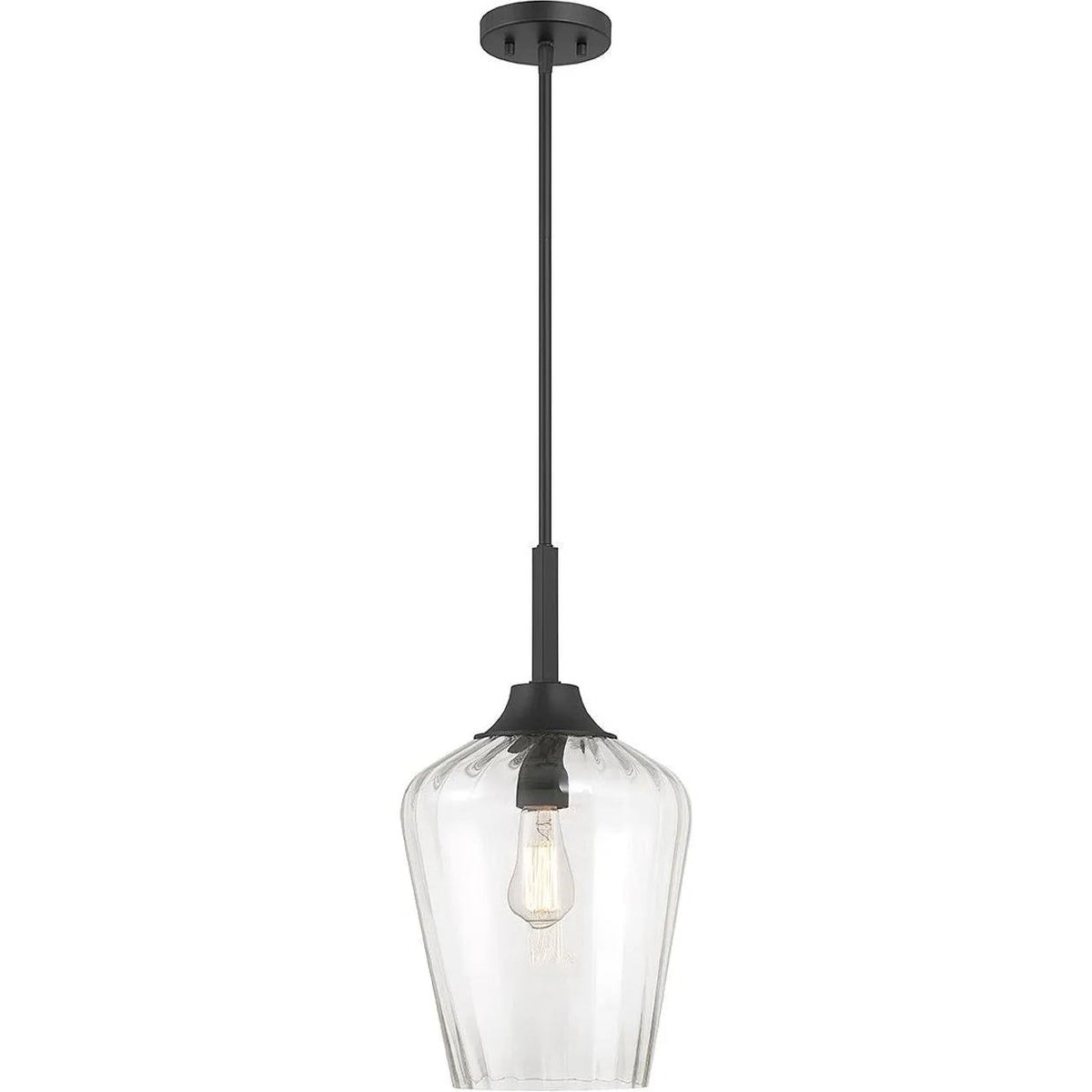 Savoy House - Carlton Pendant - 7-3390-1-89 | Montreal Lighting & Hardware