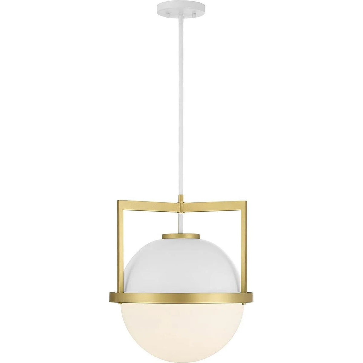 Savoy House - Carlysle Pendant - 7-4600-1-142 | Montreal Lighting & Hardware