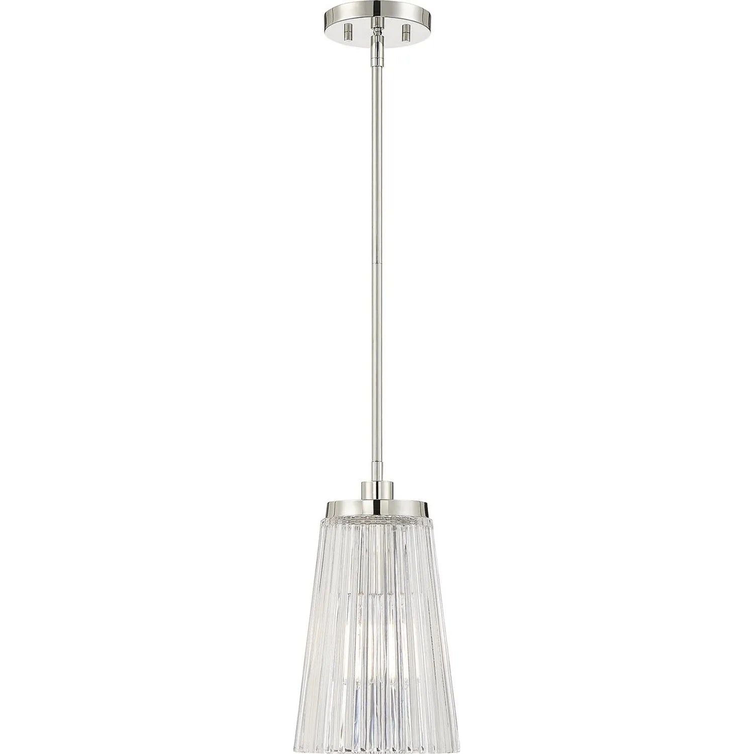 Savoy House - Chantilly Pendant - 7-1742-1-109 | Montreal Lighting & Hardware