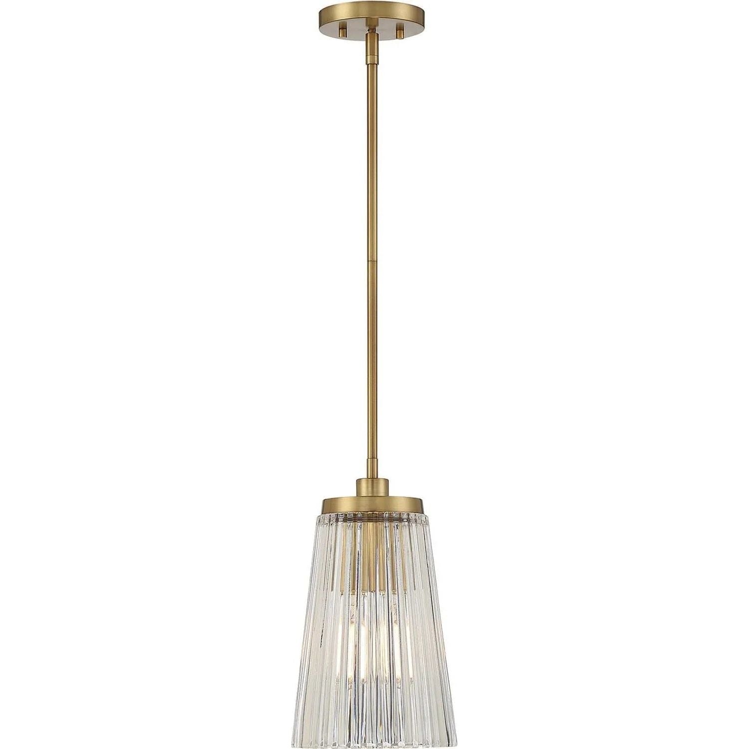 Savoy House - Chantilly Pendant - 7-1742-1-322 | Montreal Lighting & Hardware