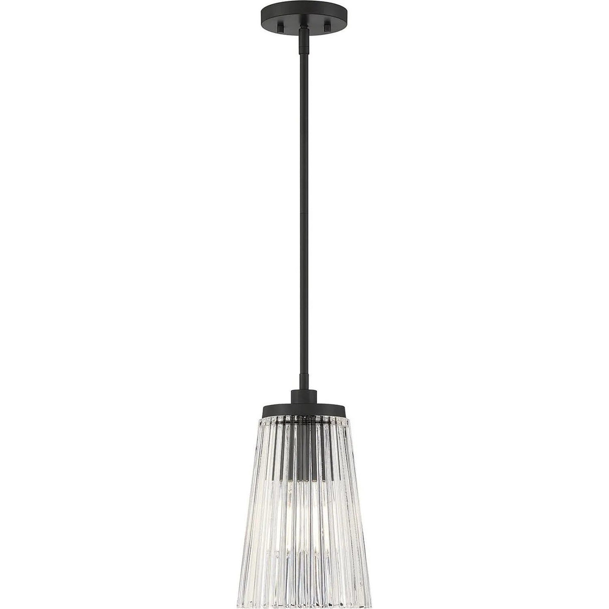 Savoy House - Chantilly Pendant - 7-1742-1-89 | Montreal Lighting & Hardware