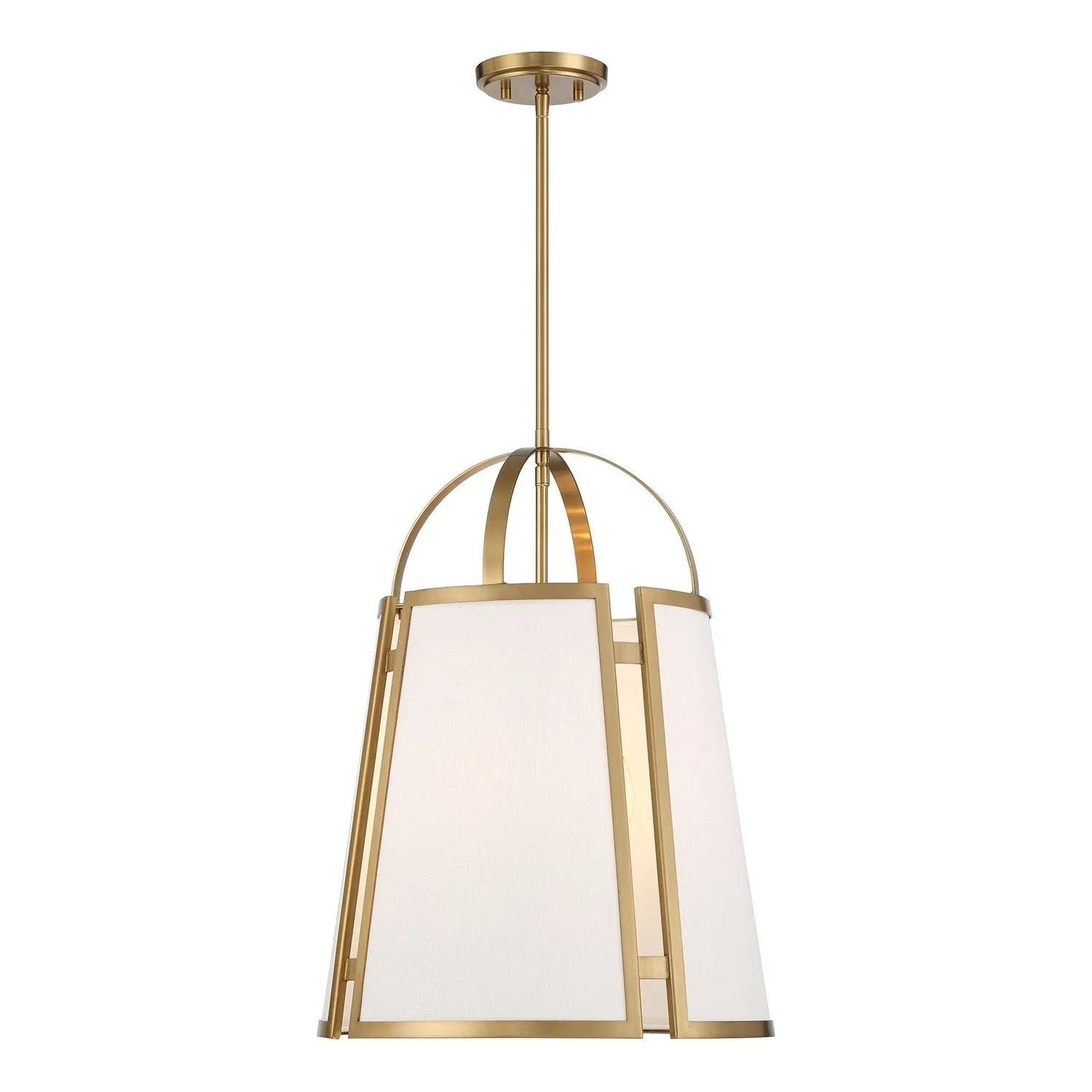 Savoy House - Chartwell Pendant - 7-6304-4-322 | Montreal Lighting & Hardware