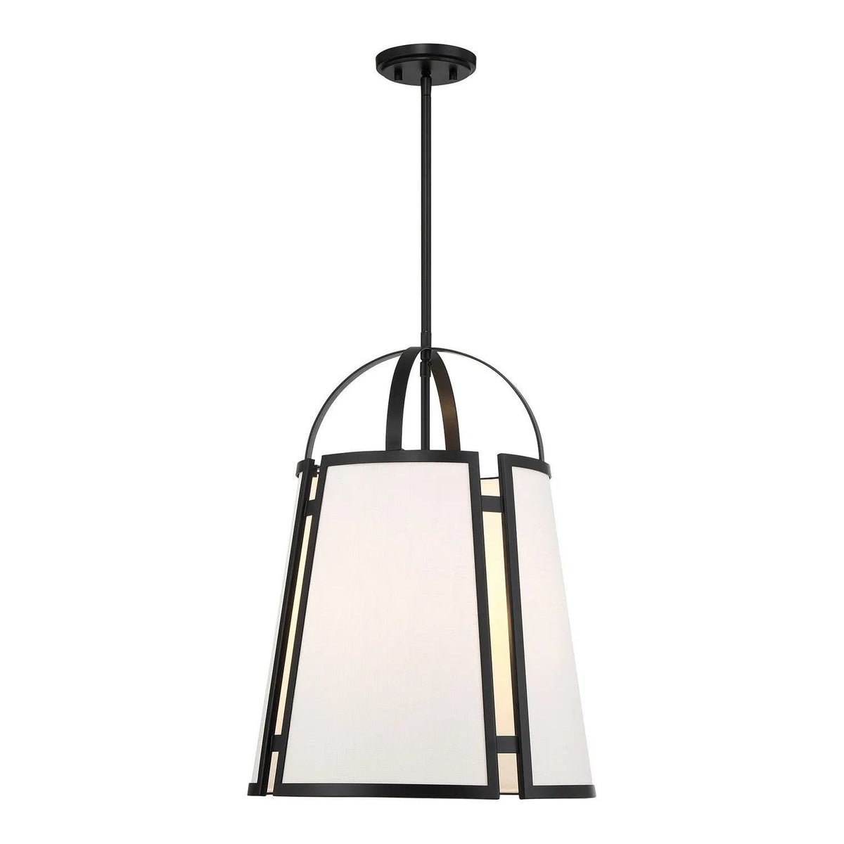 Savoy House - Chartwell Pendant - 7-6304-4-89 | Montreal Lighting & Hardware