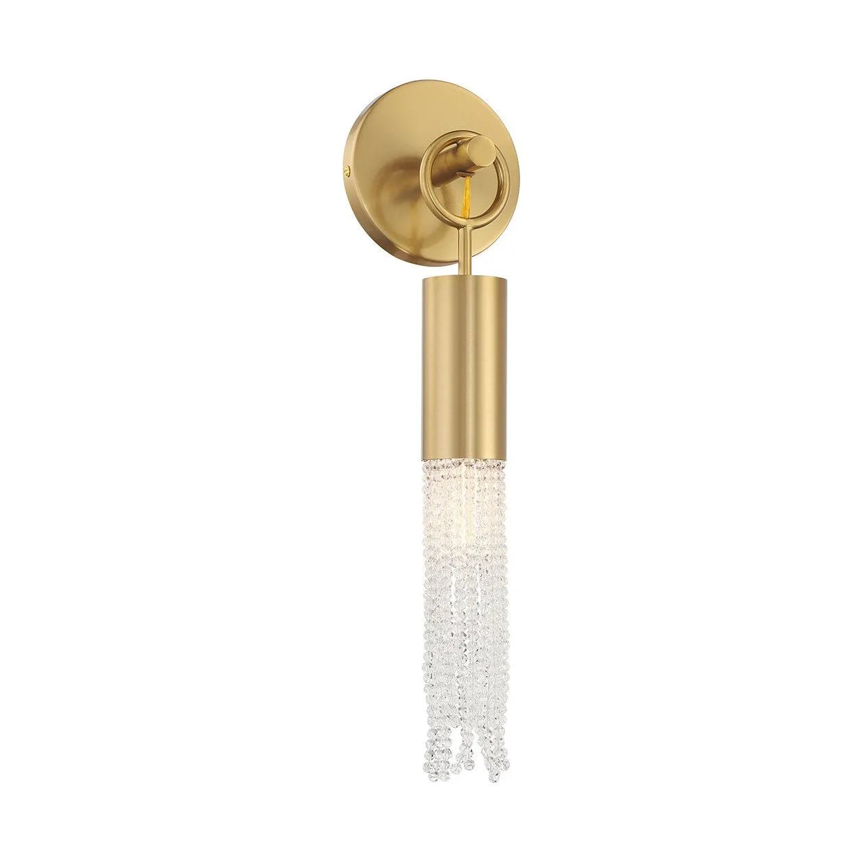 Savoy House - Chelsea Wall Sconce - 9-1364-1-322 | Montreal Lighting & Hardware