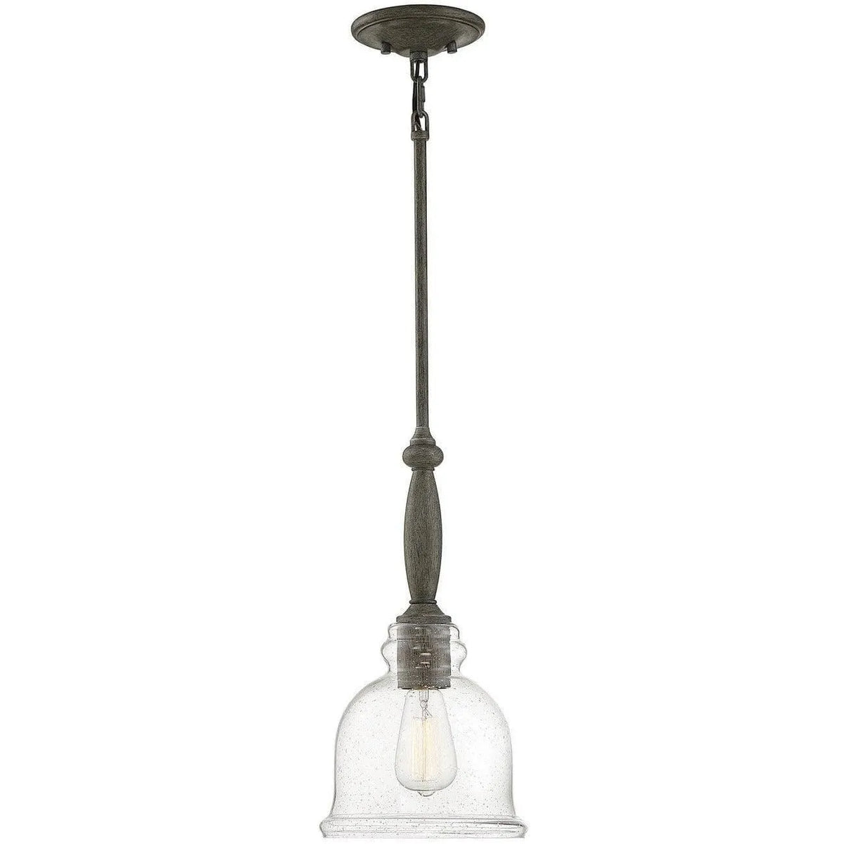 Savoy House - Chester One Light Pendant - 7-8890-1-194 | Montreal Lighting & Hardware