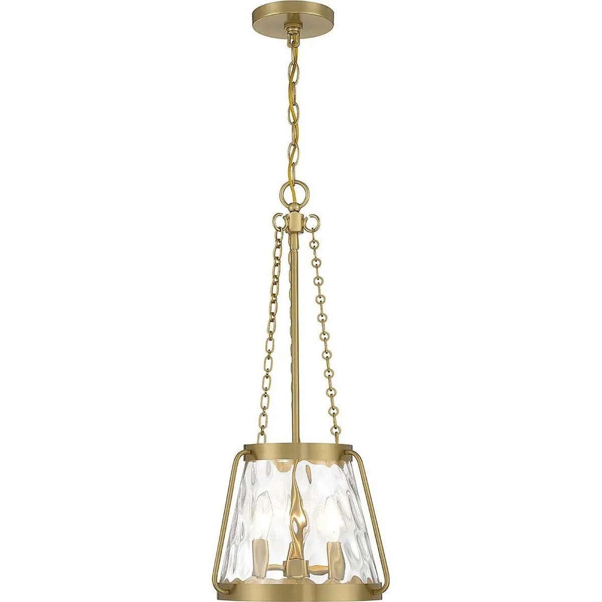 Savoy House - Crawford Pendant - 7-1803-3-322 | Montreal Lighting & Hardware