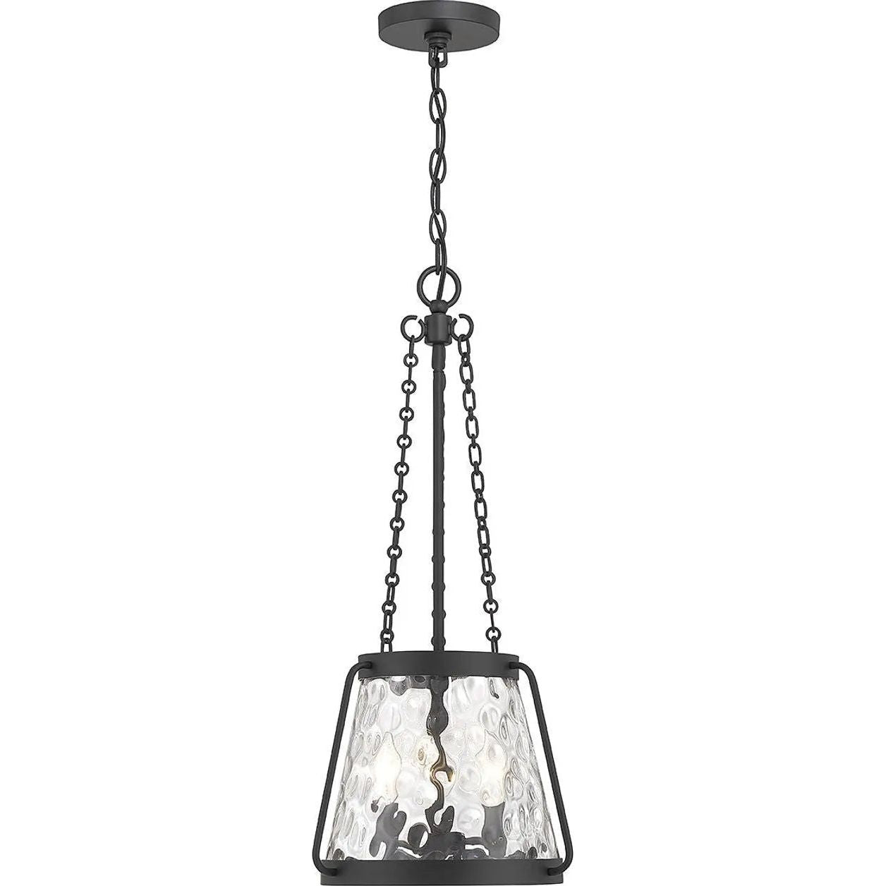 Savoy House - Crawford Pendant - 7-1803-3-89 | Montreal Lighting & Hardware