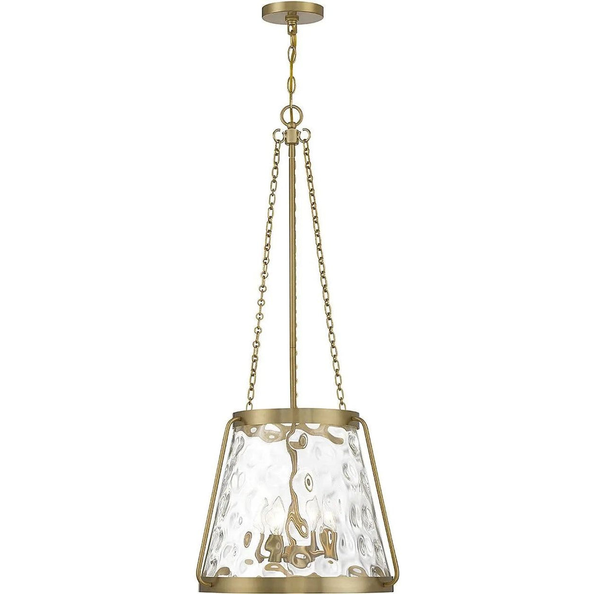 Savoy House - Crawford Pendant - 7-1804-4-322 | Montreal Lighting & Hardware