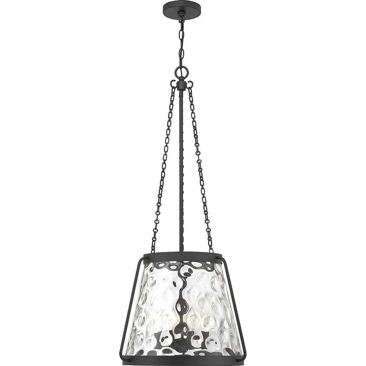 Savoy House - Crawford Pendant - 7-1804-4-89 | Montreal Lighting & Hardware