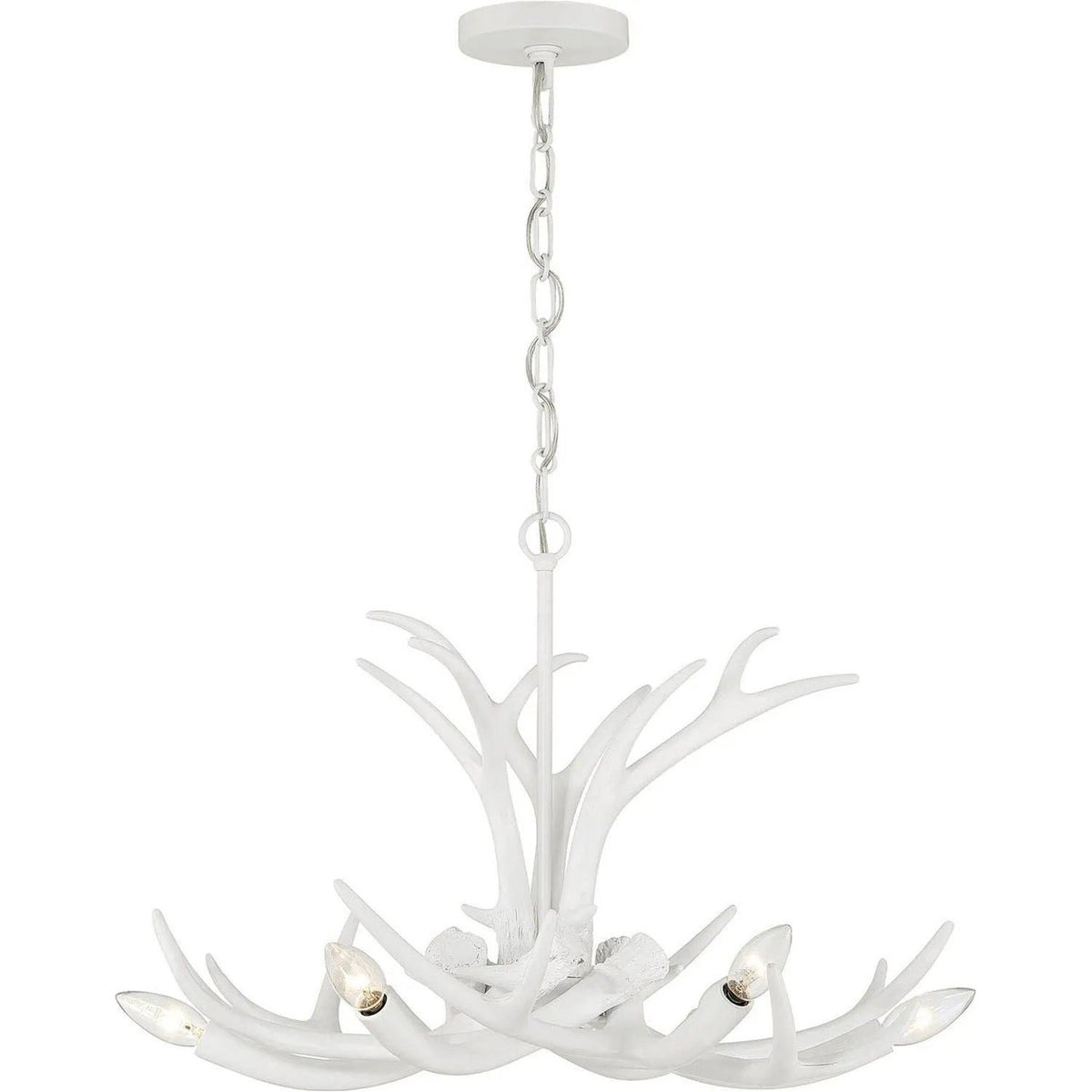 Savoy House - Daniels Chandelier - 1-1761-6-80 | Montreal Lighting & Hardware